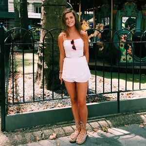 Meet your Posher, Margaret